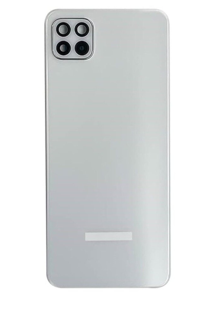 TAPA SAMSUNG A22 5G BLANCO