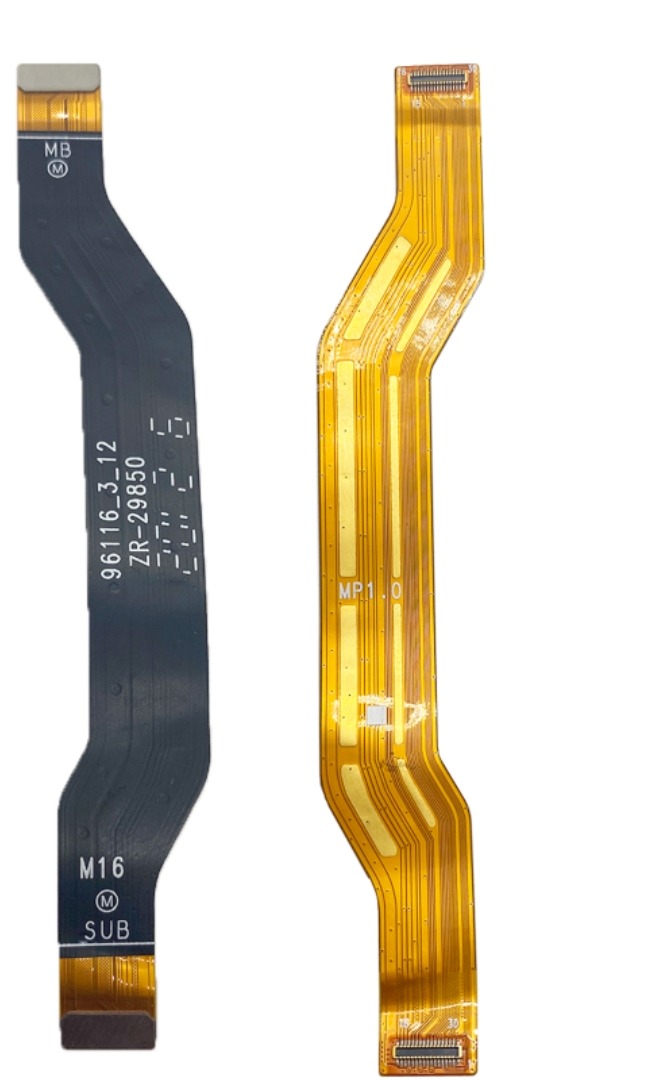 Flex lcd samsung a10s m16 