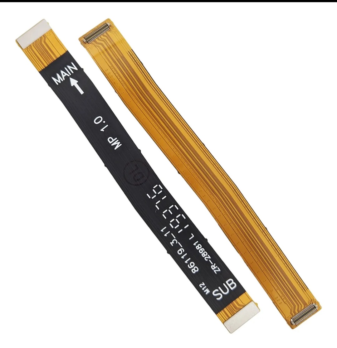 Flex lcd samsung a20s m12