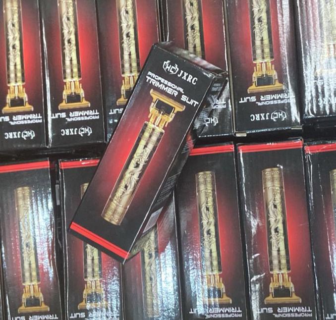 PATILLERA XM10 TRIMMER SUIT