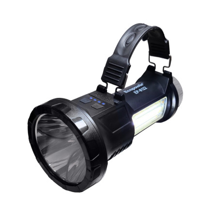 Linterna multi funcion ecopower 8122