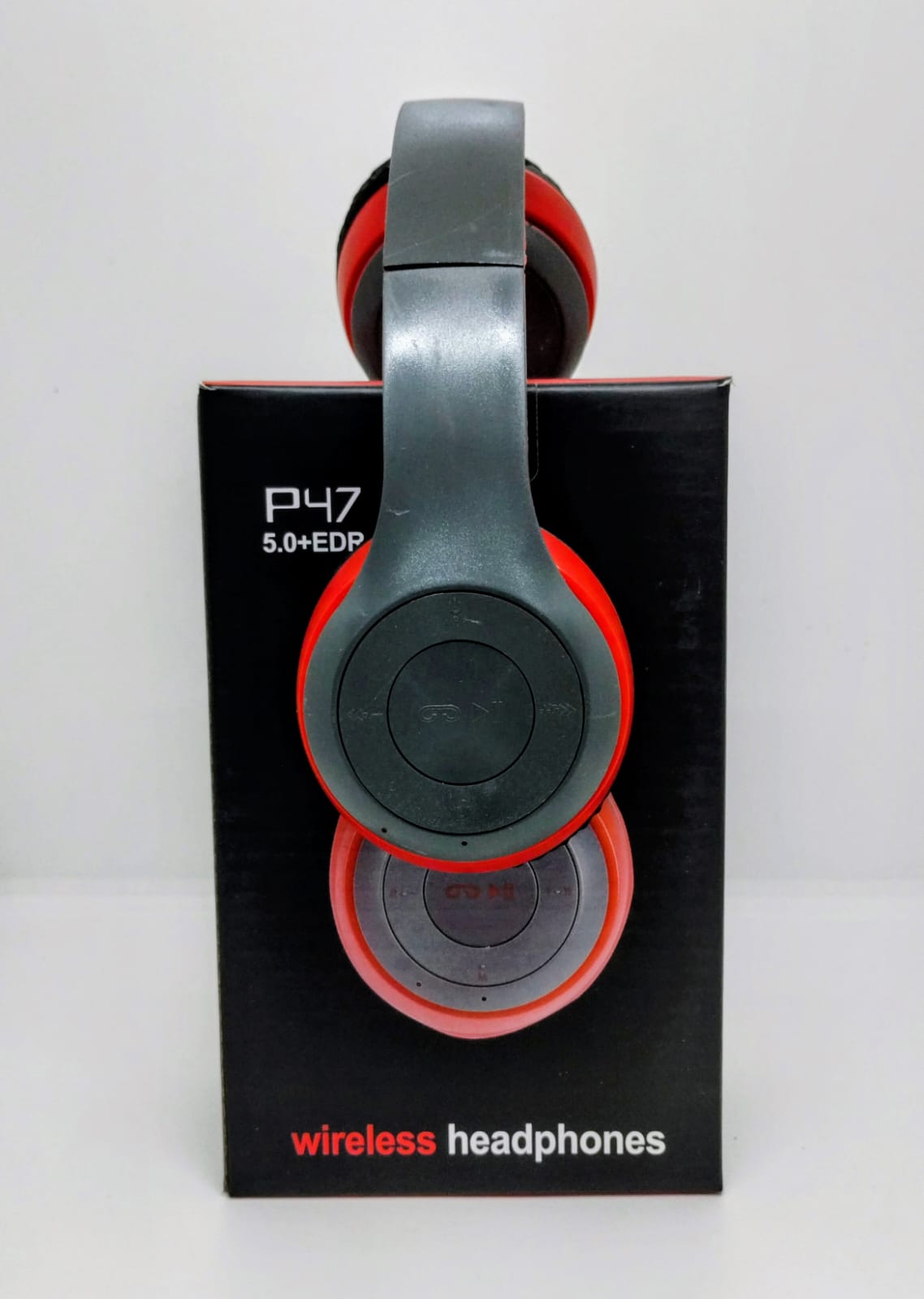 Auricular bluetooh vincha p47