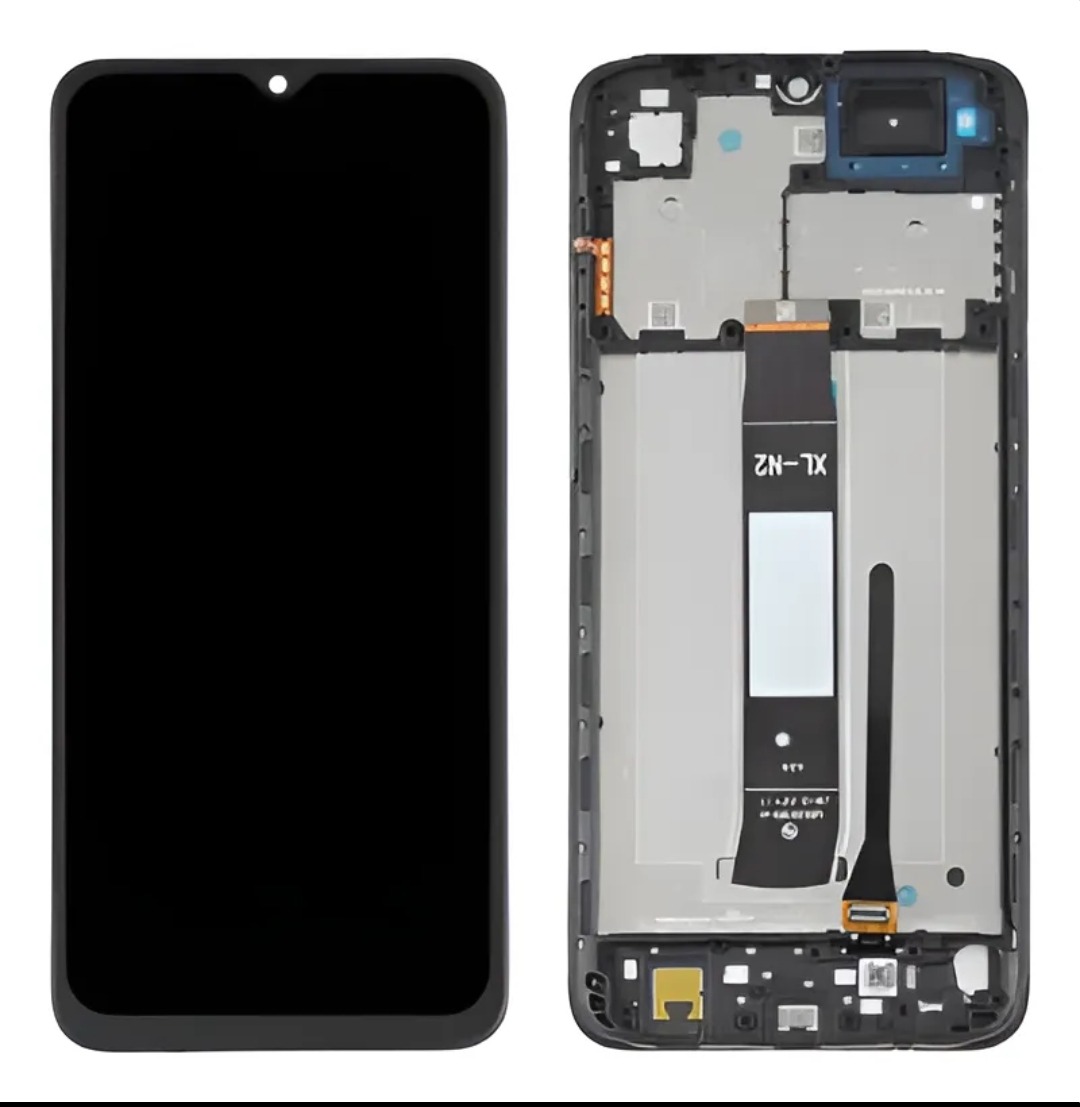 MODULO REDMI A1 /A2 CON MARCO 