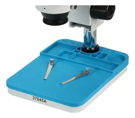 manta para microscopio yx 1904