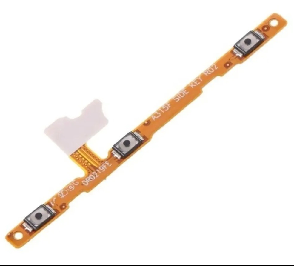 Flex power samsung a31 