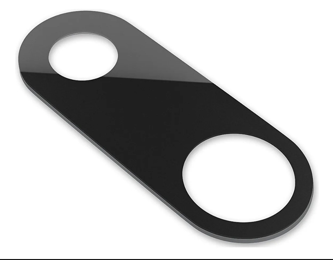 LENTE DE CAMARA IPHONE 7 PLUS/8 PLUS