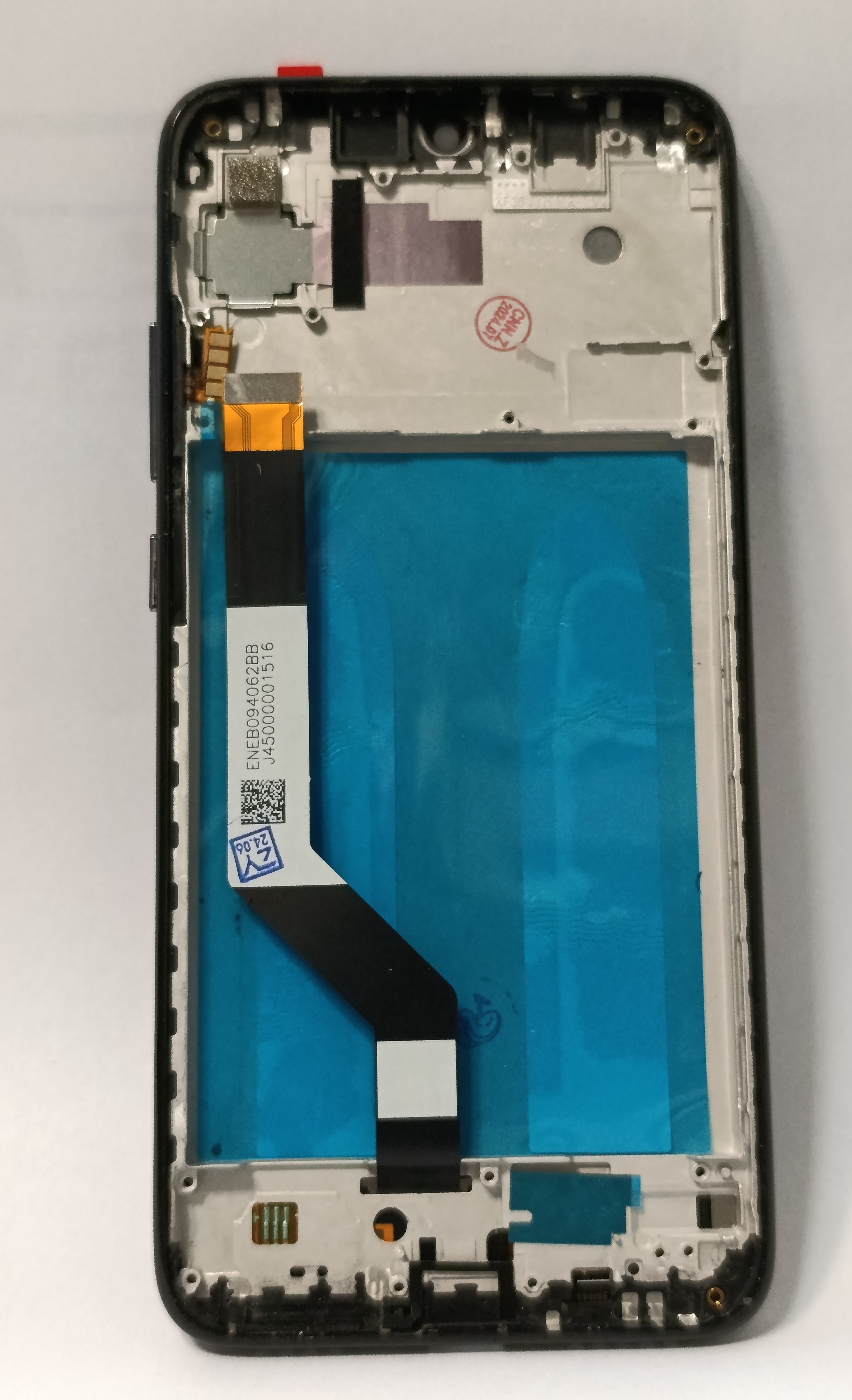 Modulo redmi note 7 c/m