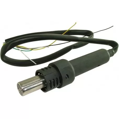 repuesto soldador de AIRE 902 3 cables