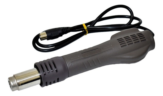 repuesto soldador de AIRE 886