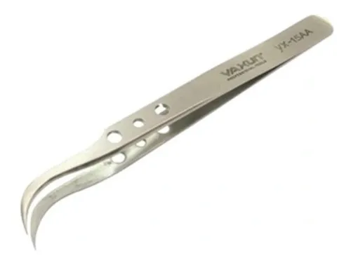 Pinza de precisión Yaxun  15AA 