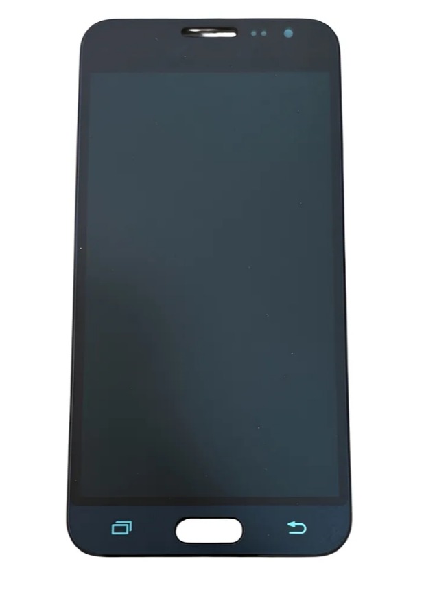MODULO SAMSUNG J500 / J320 INCELL NEGRO 