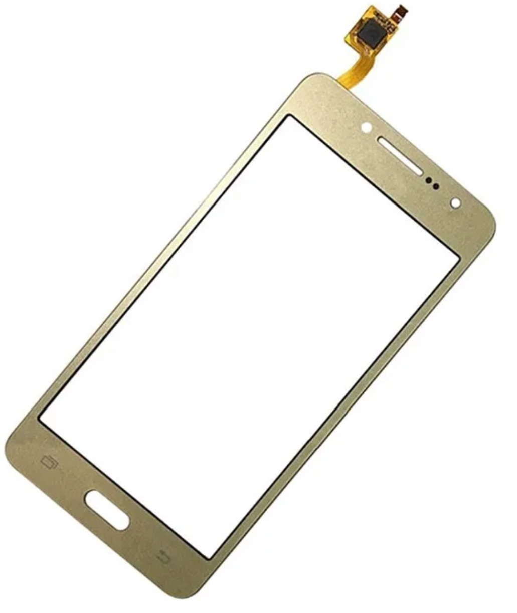 TACTIL SAMSUNG J2 PRIME (G532) DORADO