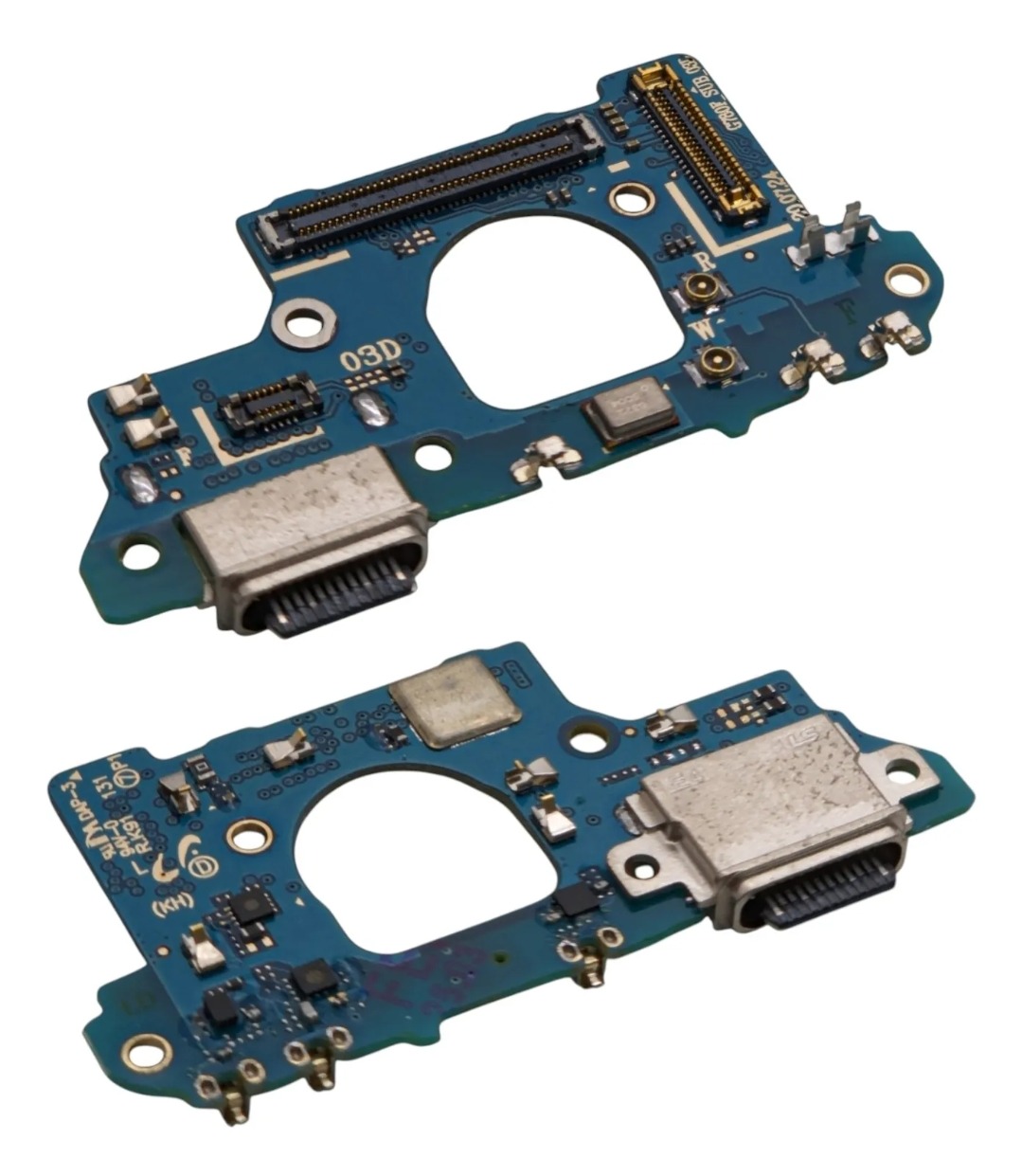 Placa de carga samsung s20 fe cnn