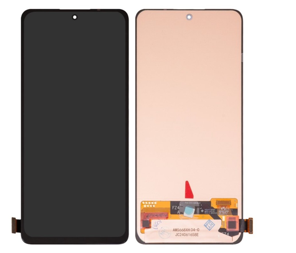 MODULO REDMI NOTE 14 4G OLED