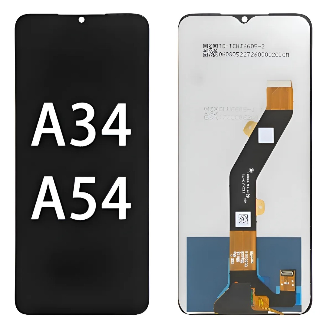 MODULO ZTE A54 BLADE /A34 ORIGINAL