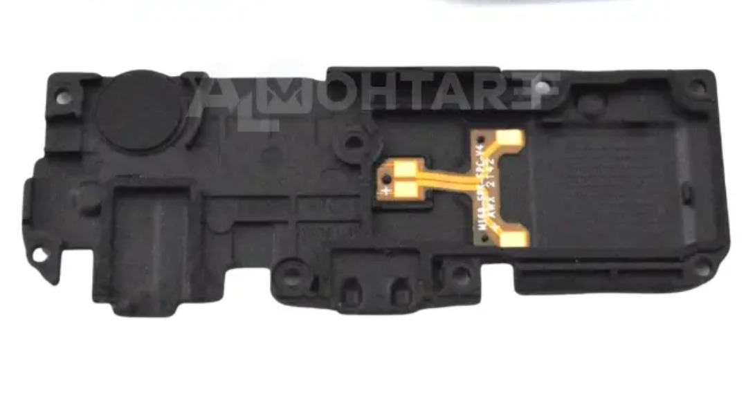 PARLANTE BUZZER  SAMSUNG A03 CORE 