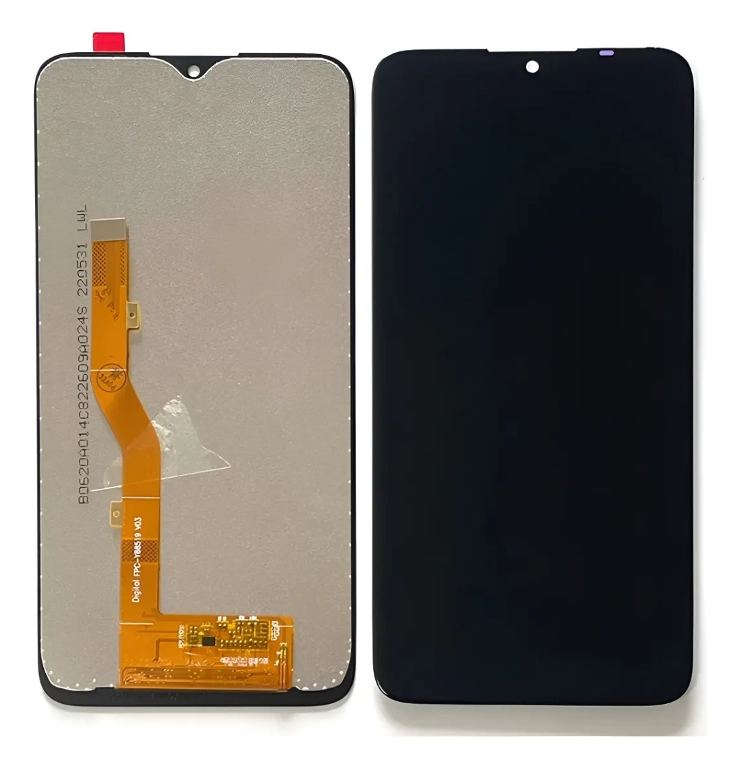 MODULO TCL L10 LITE ORIGINAL 