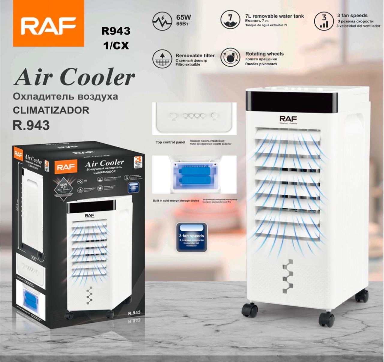 AIRE ACONDICIONADO VESTAX 6000