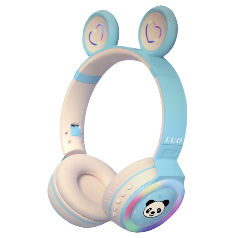 Auricular luo panda  lu-985