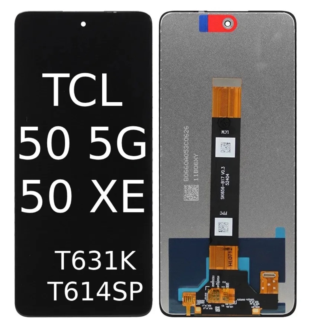 Modulo tcl 50 5g