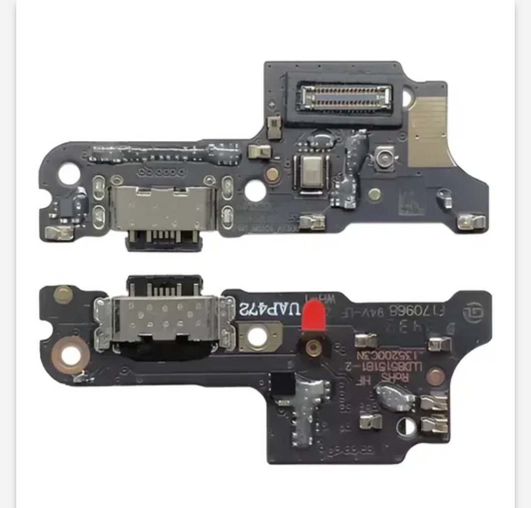 Placa de carga redmi 14c cnn