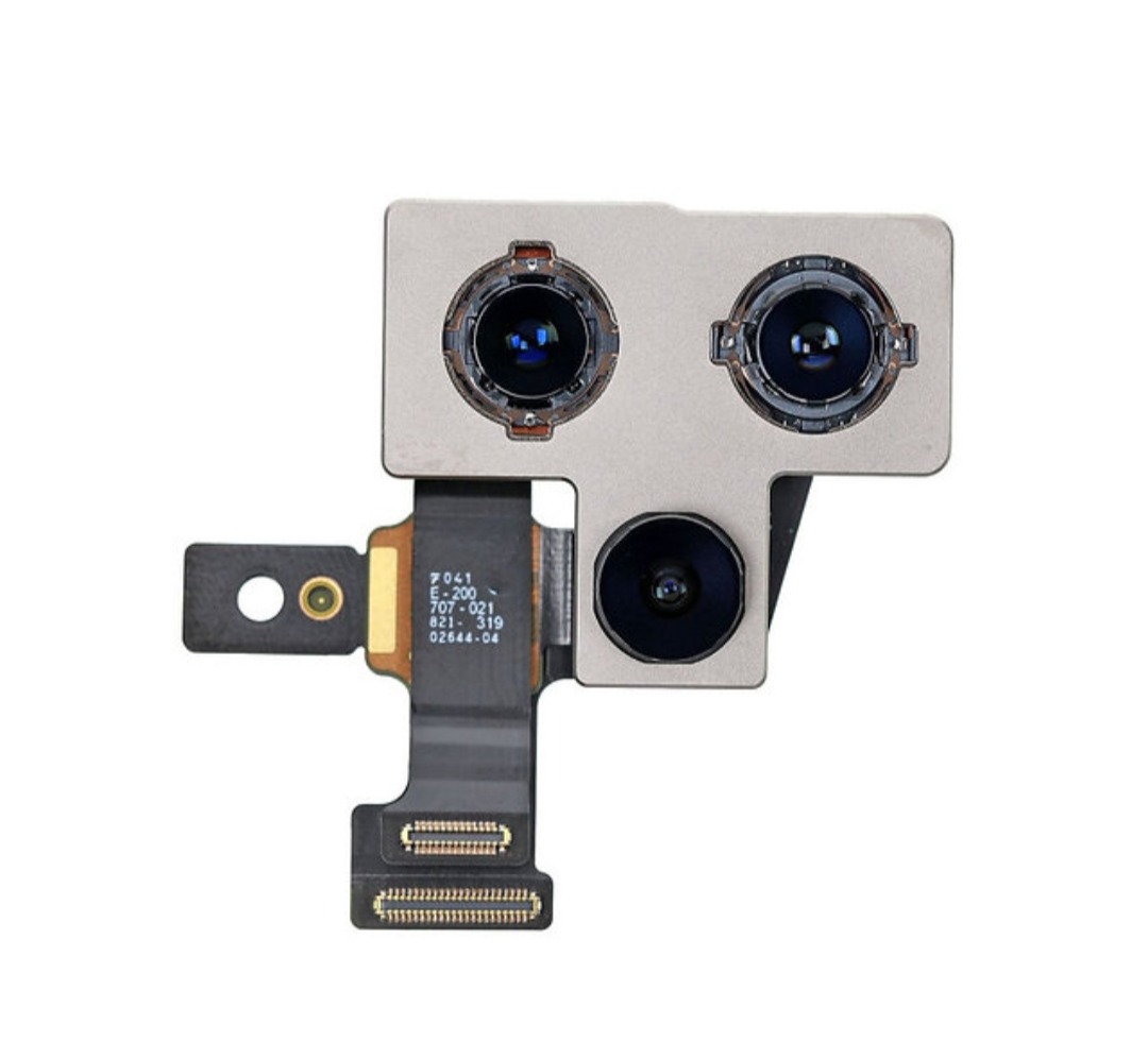 CAMARA TRASERA IPHONE 12 PRO