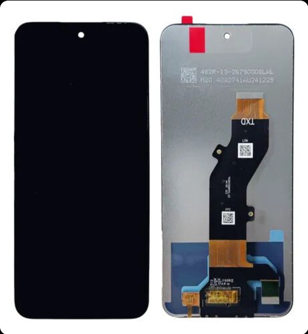 Modulo infinix hot 50 (5g) /50i/smart 9
