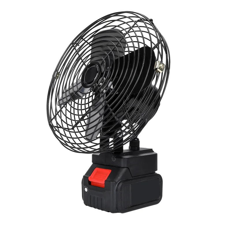 VENTILADOR PORTATIL LUO ( F2216 )