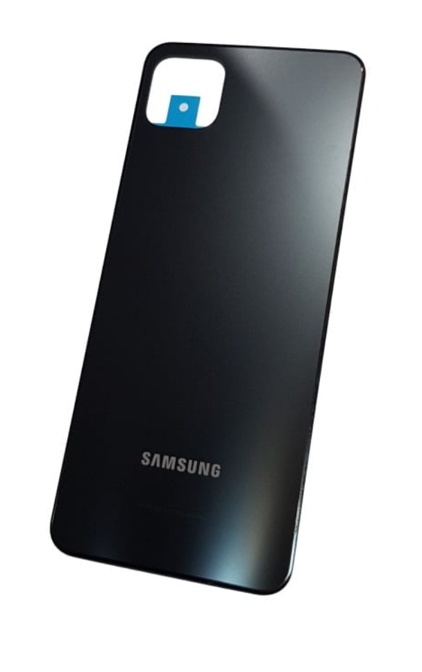 Tapa samsung a22 5g negro