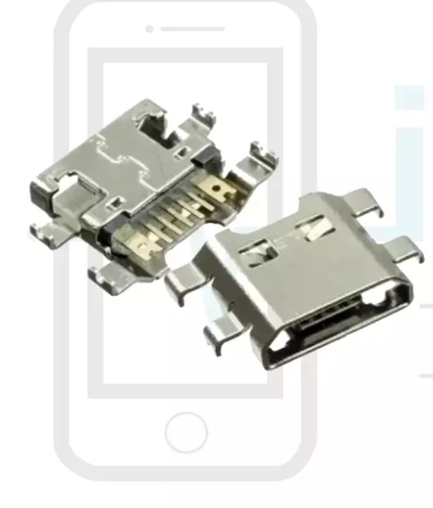 Pin de carga lg k4/k8/k10