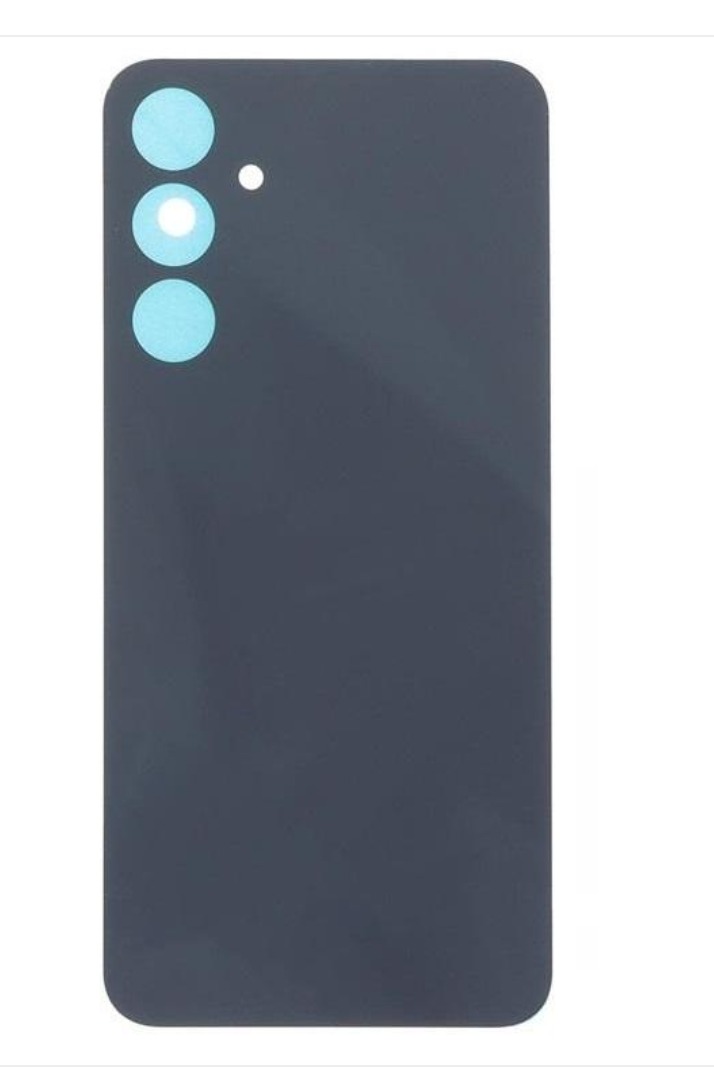 tapa samsung a16 negro