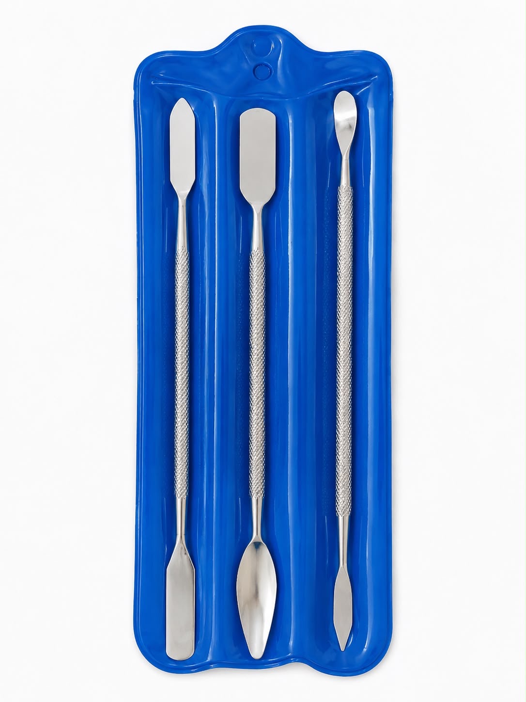 Kit de espatula 3en1 