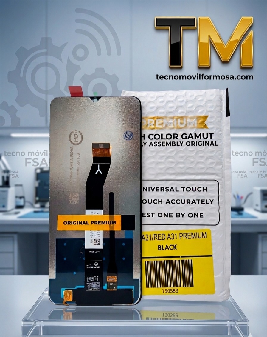 modulo redmi a3/ a3x premium 