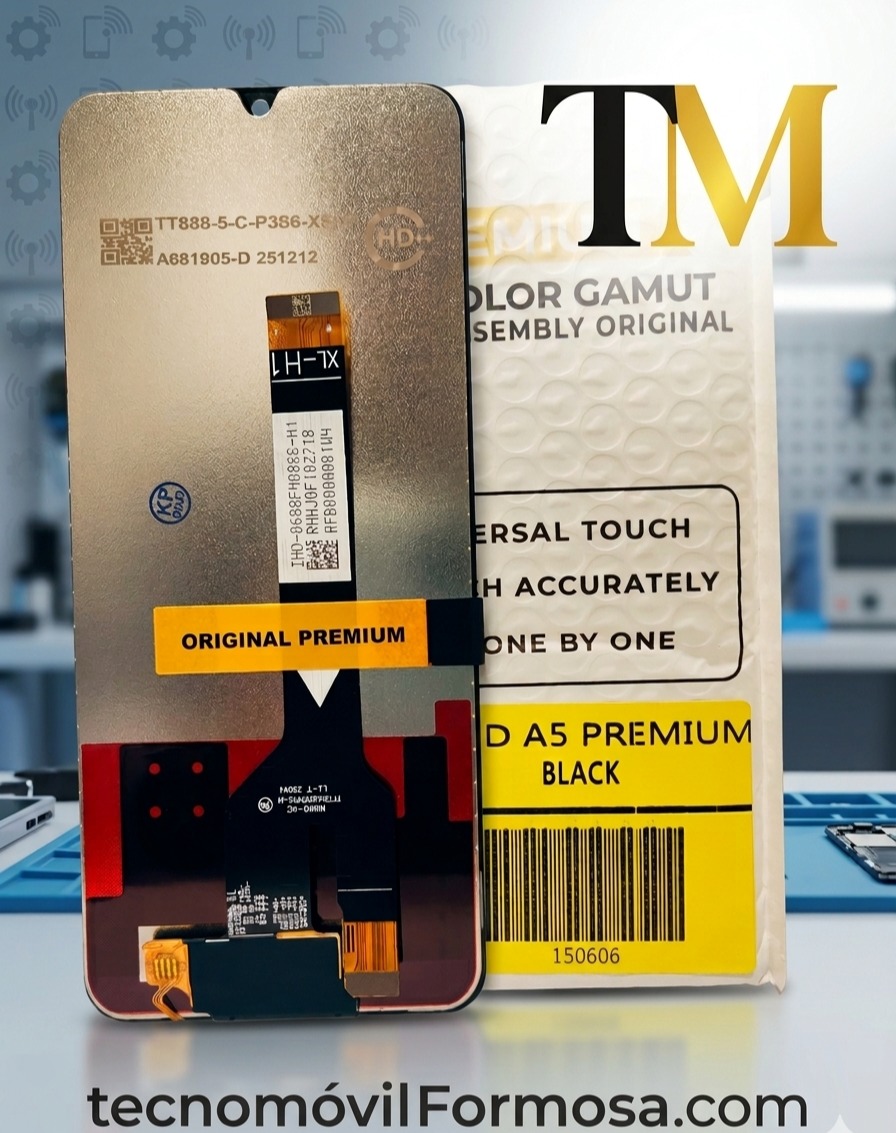 modulo redmi a5 premium 