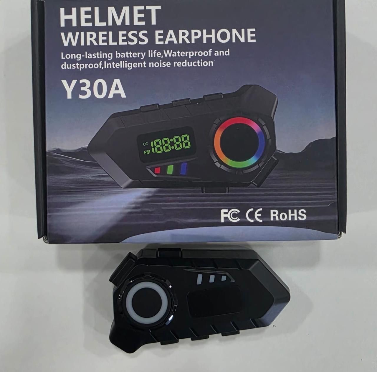 Intercomunicador Y30A