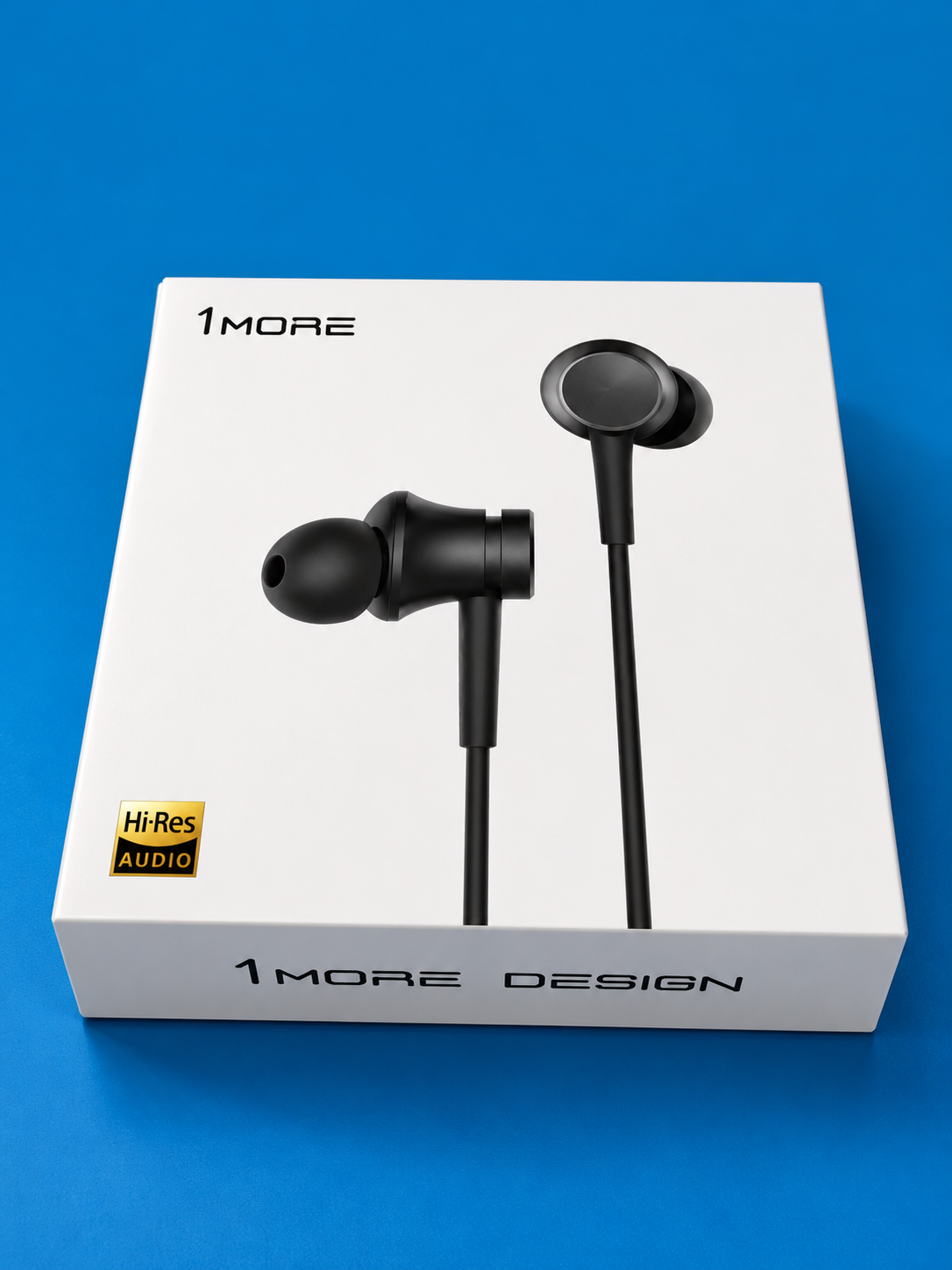 Auricular Xiaomi More Design (2191)