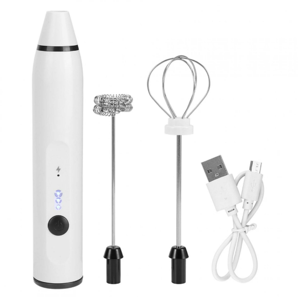 Mini Batidora Usb (Yq 10418)