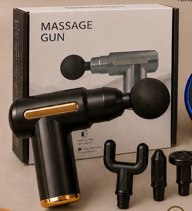 Pistola masajeadora wh ( 0231)