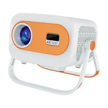 Proyector Luo v89