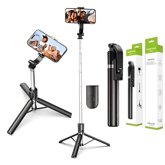 Baston Selfie  ecopower ( t209 )