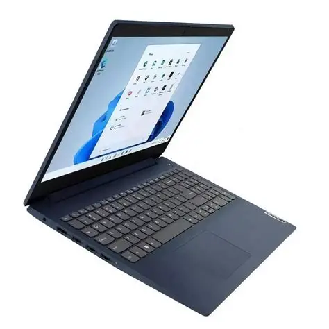 Notebook Lenovo Amd Ryzen 3 (7320U ) W11 Display 15.6  8Gb/256 gb  