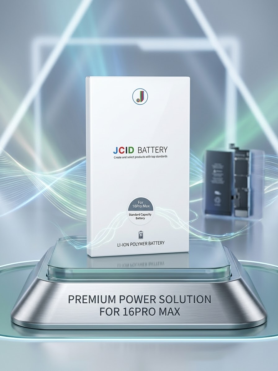 bateria iphone 16 pro max jcid 