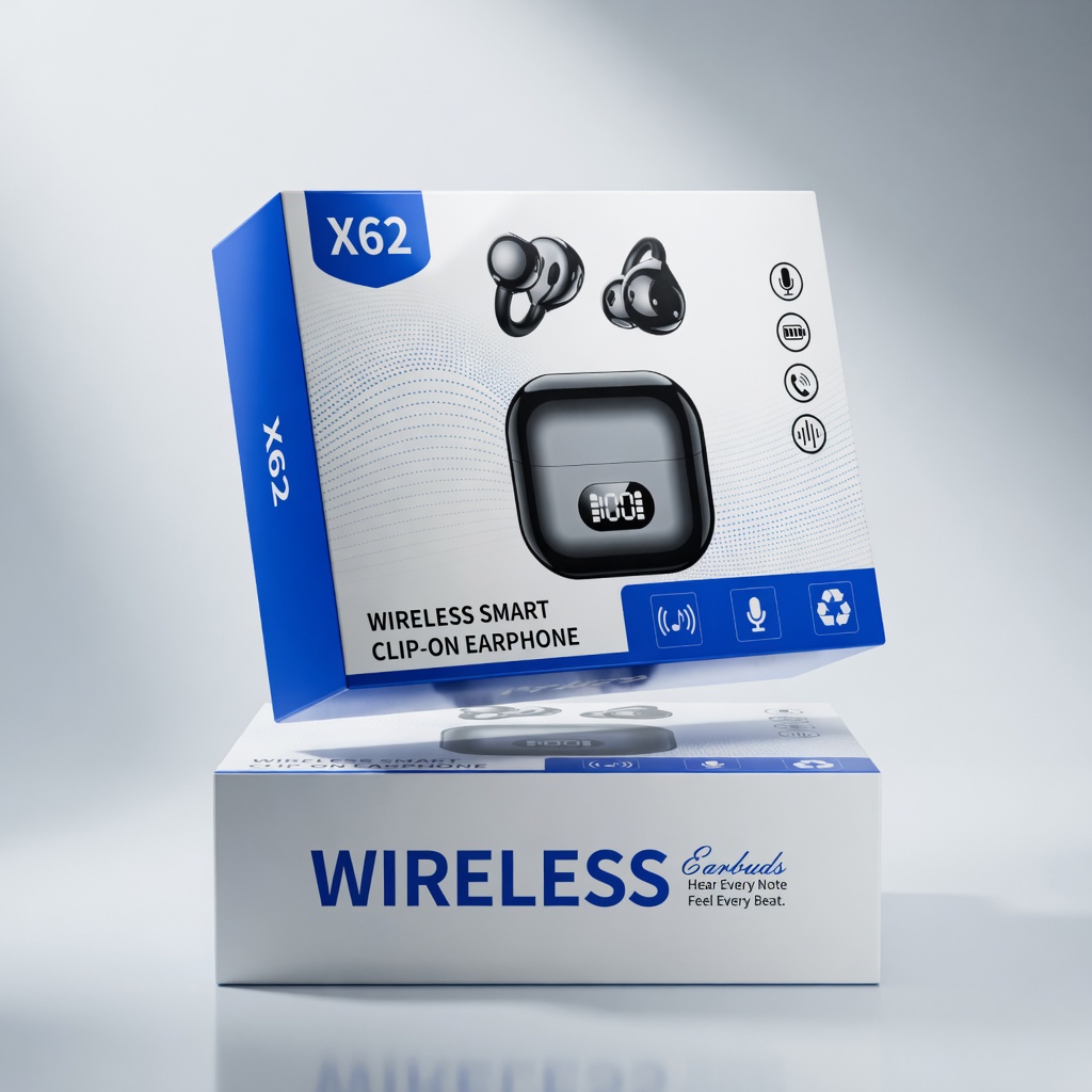 Auricular Smart Traductor X62
