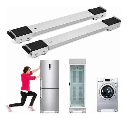 Soporte con ruedas electrodomestico mod 21