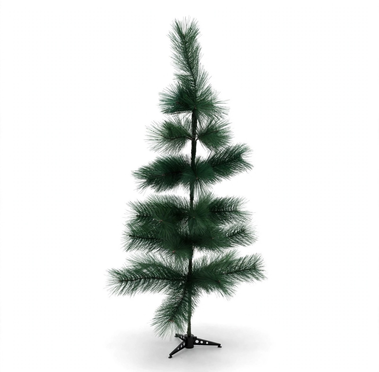 Arbol Navideño 60 Cm  Pino